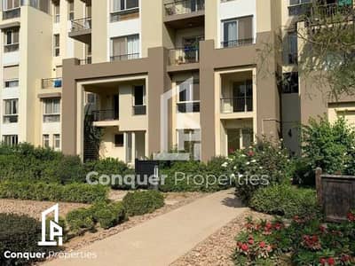 Apartment For Sale At Uptown Cairo Golf Residence  Ready to Move