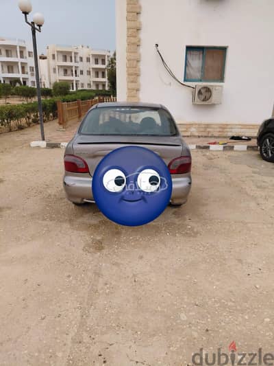 هيونداي اكسنت 2006 للبيع القاهرة