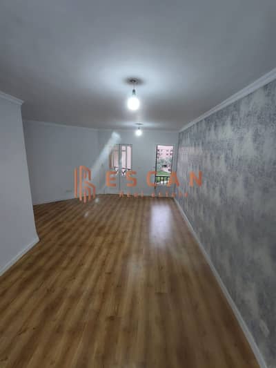 Apartment with two bedrooms for sale in Al-Rehab at a reasonable price