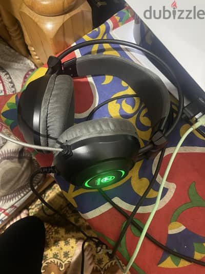 سماعه techno zone شغاله عشره ع عشره