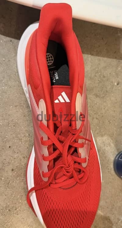 Adidas ultra bounce shoes size 47
