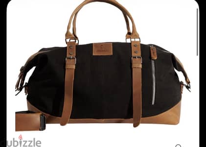 Joobran men travel bag
