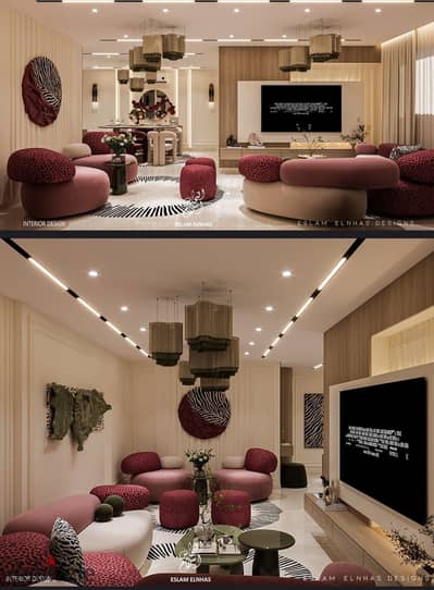 Premium apartment in Madinaty 175m