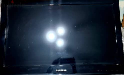 شاشه سامسونج led 32