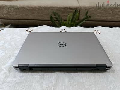 لابتوب ديل E6540 i7  | شاشة FHD | كارت شاشة 2GB | للهندسة والجرافيك