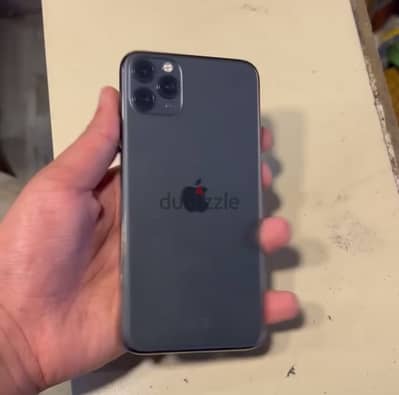 آبل - آيفون 11 برو ماكس