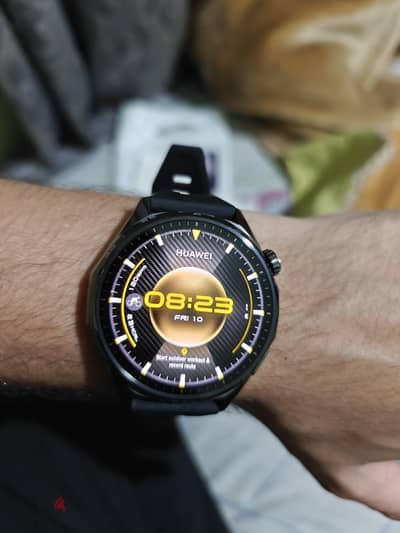 Huawei Watch GT6