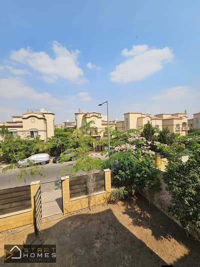 For Sale in Al Rehab City: Townhouse Villa, Rehab 2, Steps from Al Tayyar Al Shaheed Mosque and the Eastern Market