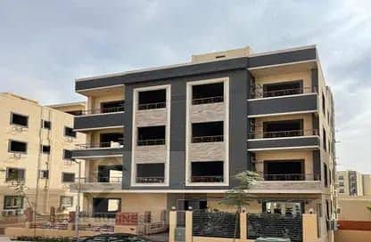 Ready to Move Ground Floor Apartment with Private Garden in New Cairo | Prime Location Next to AUC