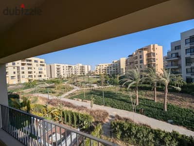 Apartment for Sale in O West – Tulwa | 228 SQM | 4 Bedrooms | Fully Finished | Spacious Terrace