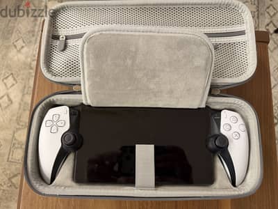 PS Portal