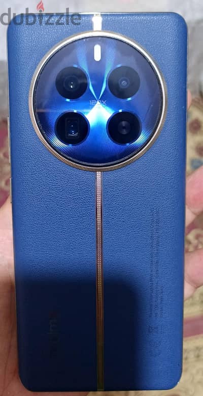 Realme 12 Pro plus