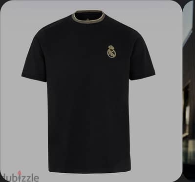 للبيع تيشيرت ريال مدريد Official Kit مقاس S