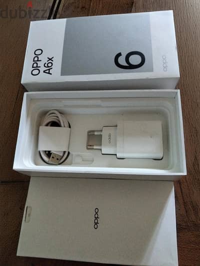 اوبو a6x