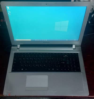 Lenovo Ideapad 500