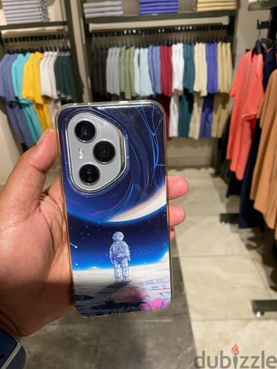 هونر 400 برو