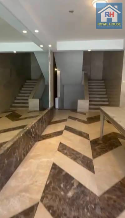A Rare Opportunity to Own an Apartment on El Thawra Main Street, Heliopolis, in a Modern 2019 Building with a Prime Address, Strong Legal Status, and