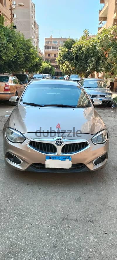 بريليانس اتش 530 2022
