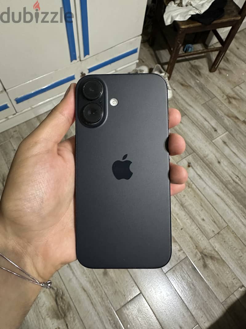 Iphone 16 1