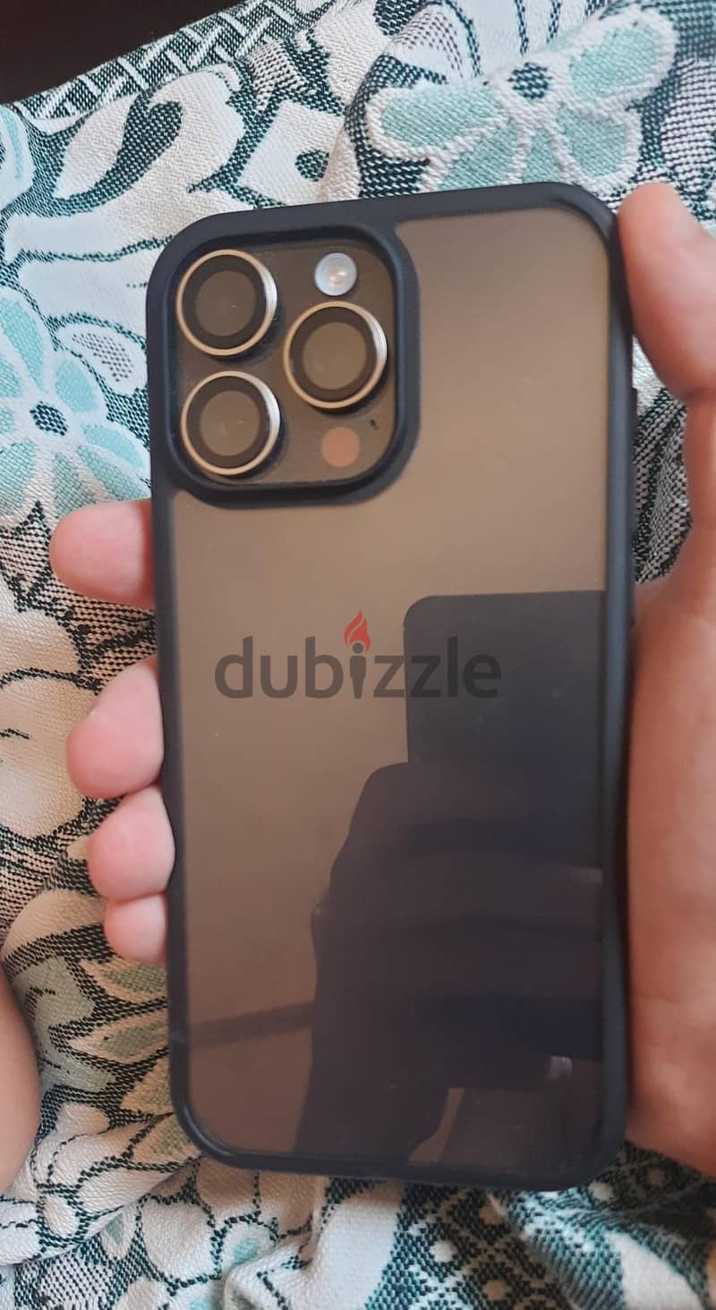 ايفون 16 برو ماكس 256 جديد ضمان 2 سنه ( New iPhone 16 Pro Max 256 ) 2