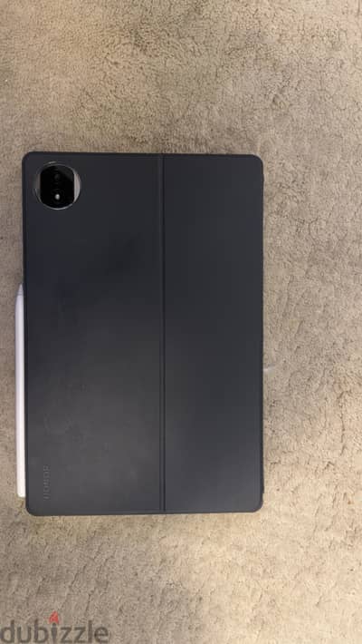 Honor magicpad 2 tablet