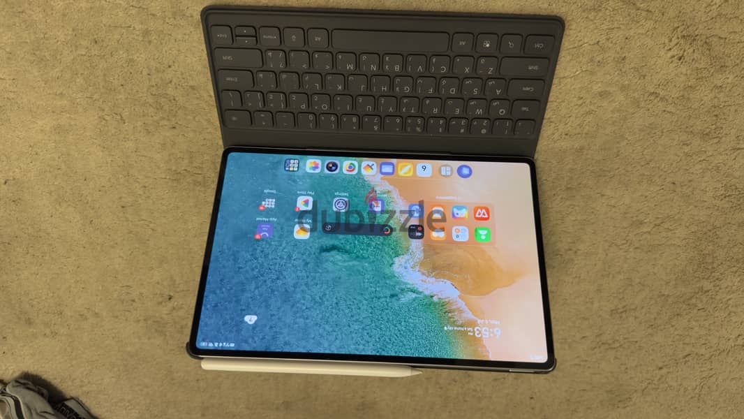 Honor magicpad 2 tablet 2
