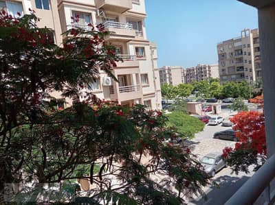 Apartment for Sale in Madinaty – B6
