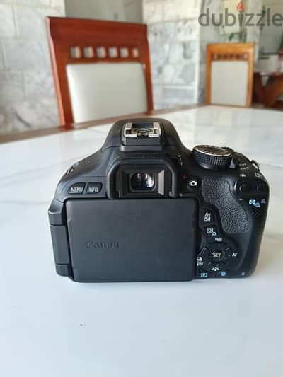 camera canon