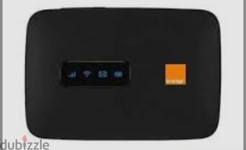 mifi orange airbox 4g unlocked