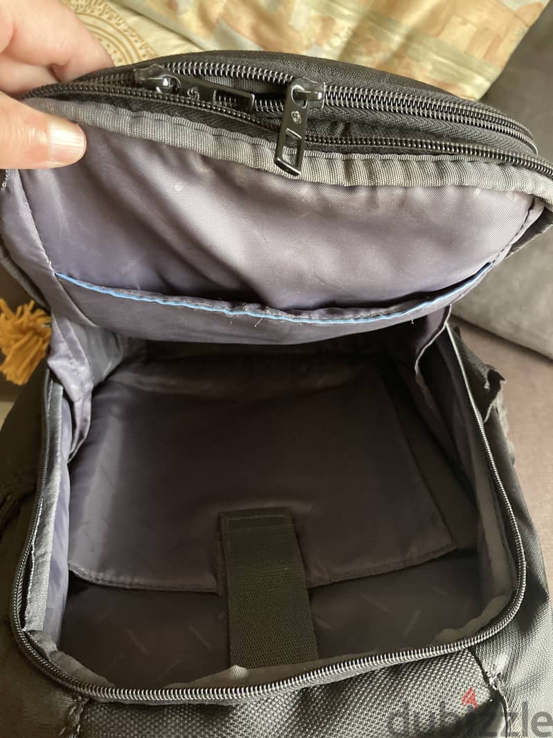 Original Samsonite Laptop Backpack 2