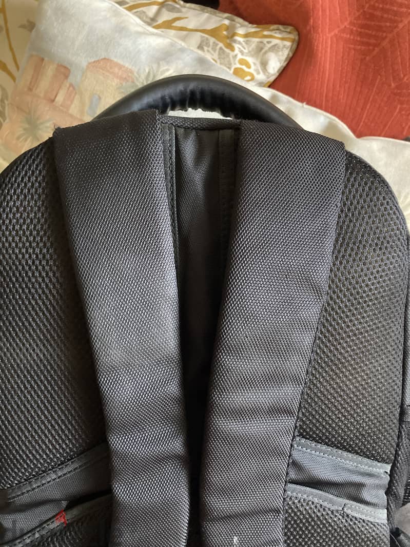 Original Samsonite Laptop Backpack 3