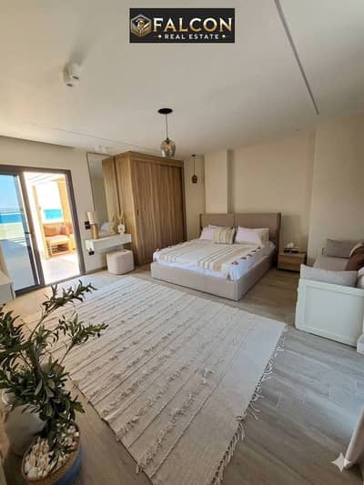 3-Bedroom Beachfront Chalet (Fully Finished with Air Conditioning) for Sale in Ogami, North Coast, next to Cali Coast