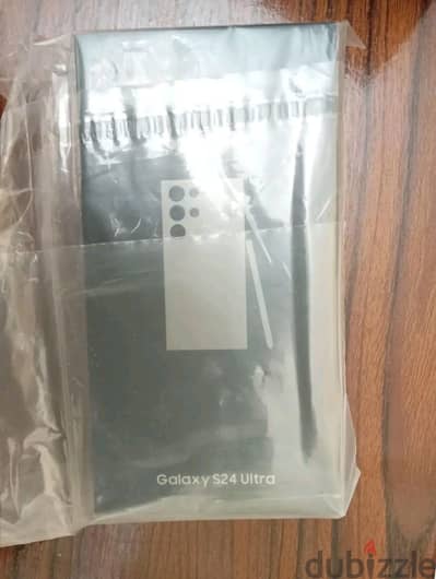 Samsung S24 Ultra New معفي ضريبة