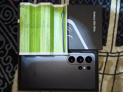 Samsung S26 Ultra