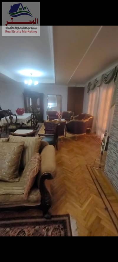 Hotel apartment for rent in Zizinya, Al Tagamoa Al Khames – 200 meters