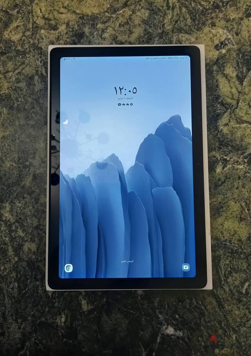 Tablet Samsung A7 1