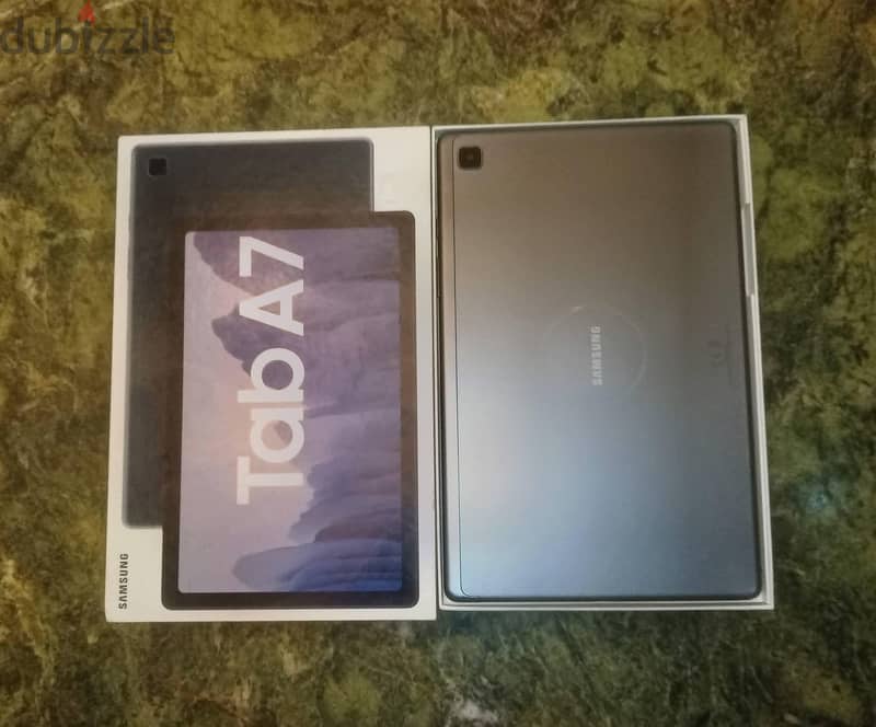 Tablet Samsung A7 4