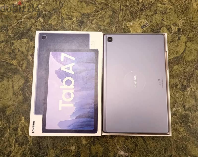 Tablet Samsung A7 5