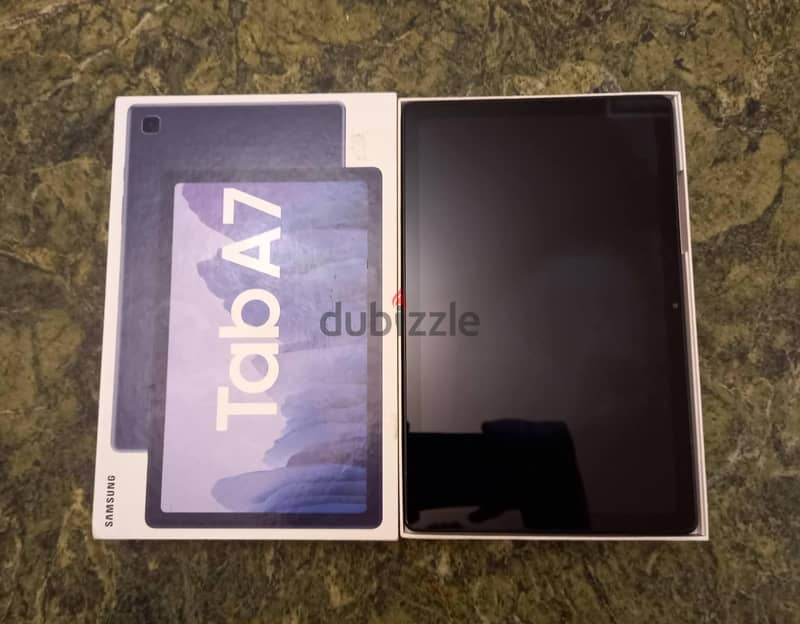 Tablet Samsung A7 6