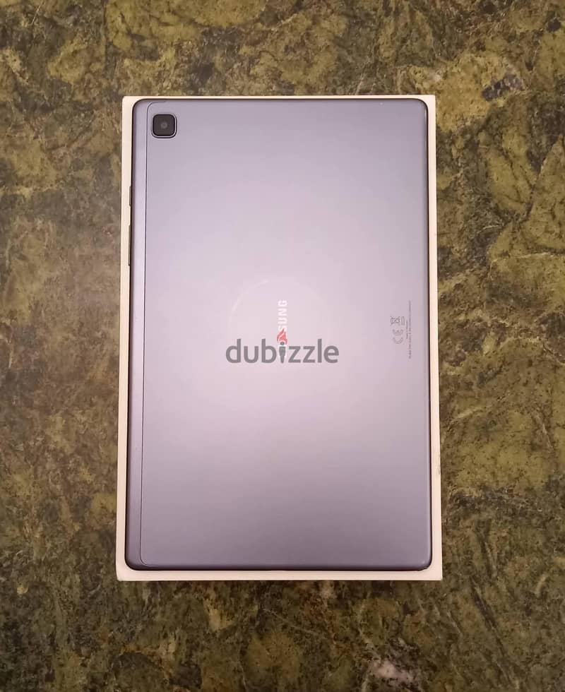 Tablet Samsung A7 8