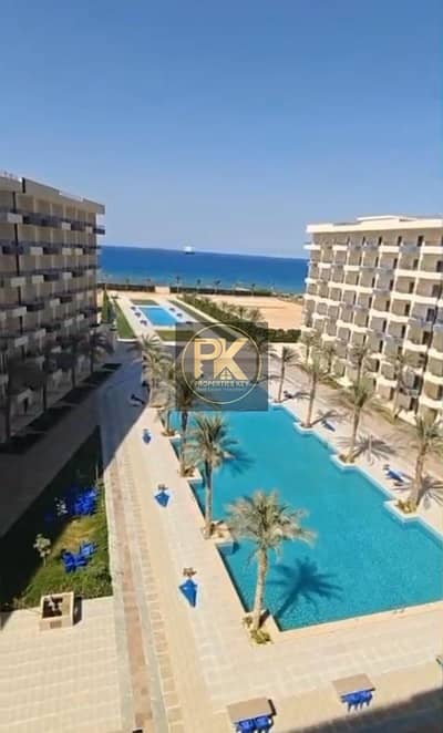 Galala Resort, Ain Sokhna, Red Sea, Egypt Location: Heart of Galala Resort, Near Yacht Marina
