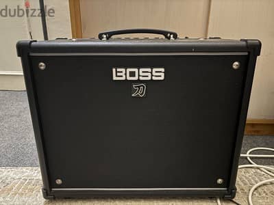 BOSS Katana MKIII