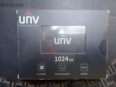 UNV 1T SSD NEW
