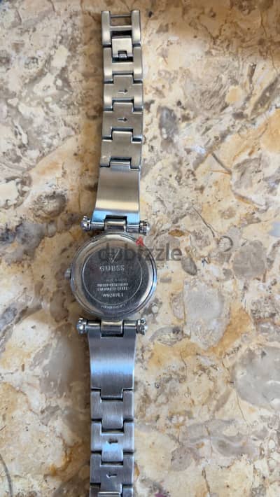 Guess watch /authentic and chic