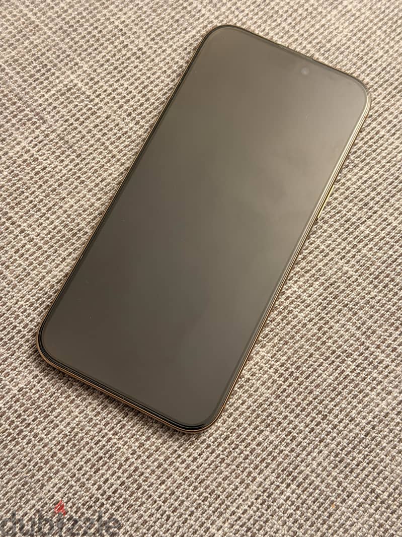 iPhone 16 Pro Max perfect condition 7