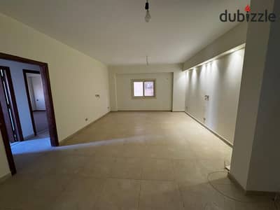 Apartment for rent in Compound National Defense, Fifth Settlement, New Cairo