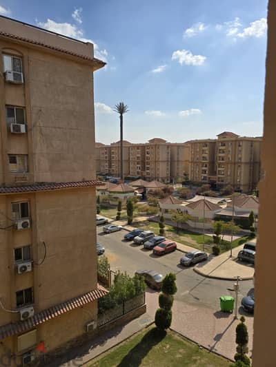 سكن للراحة بفيو مميز بجانب المول - كومباوند جاردينيا سيتي