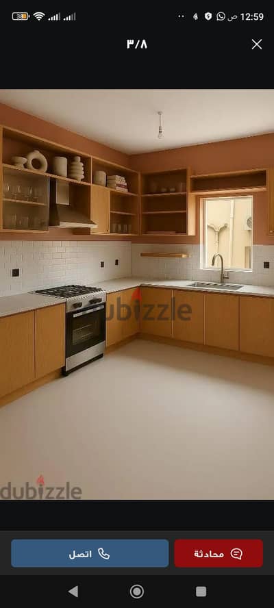 kitchen design