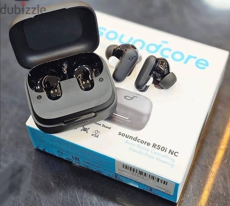 soundcore R50i nc 1