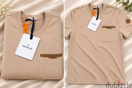 تيشيرت MONCLER